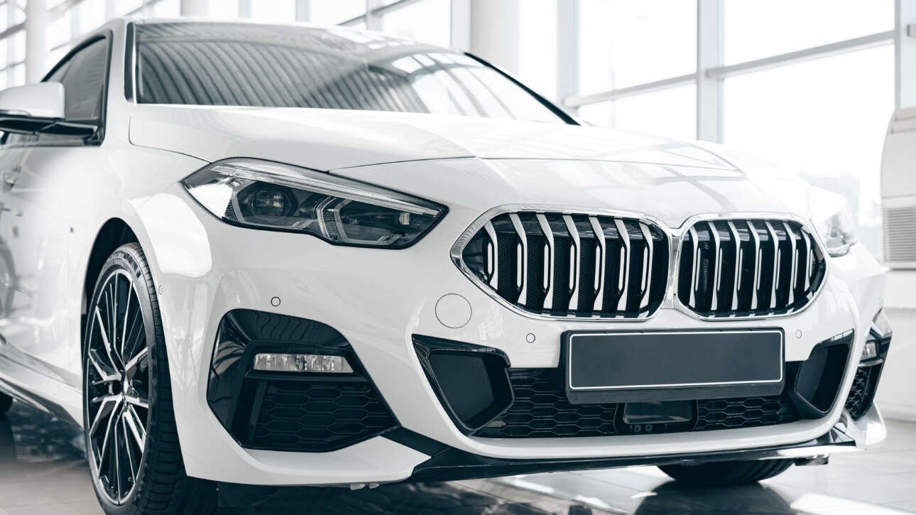 BMW i4